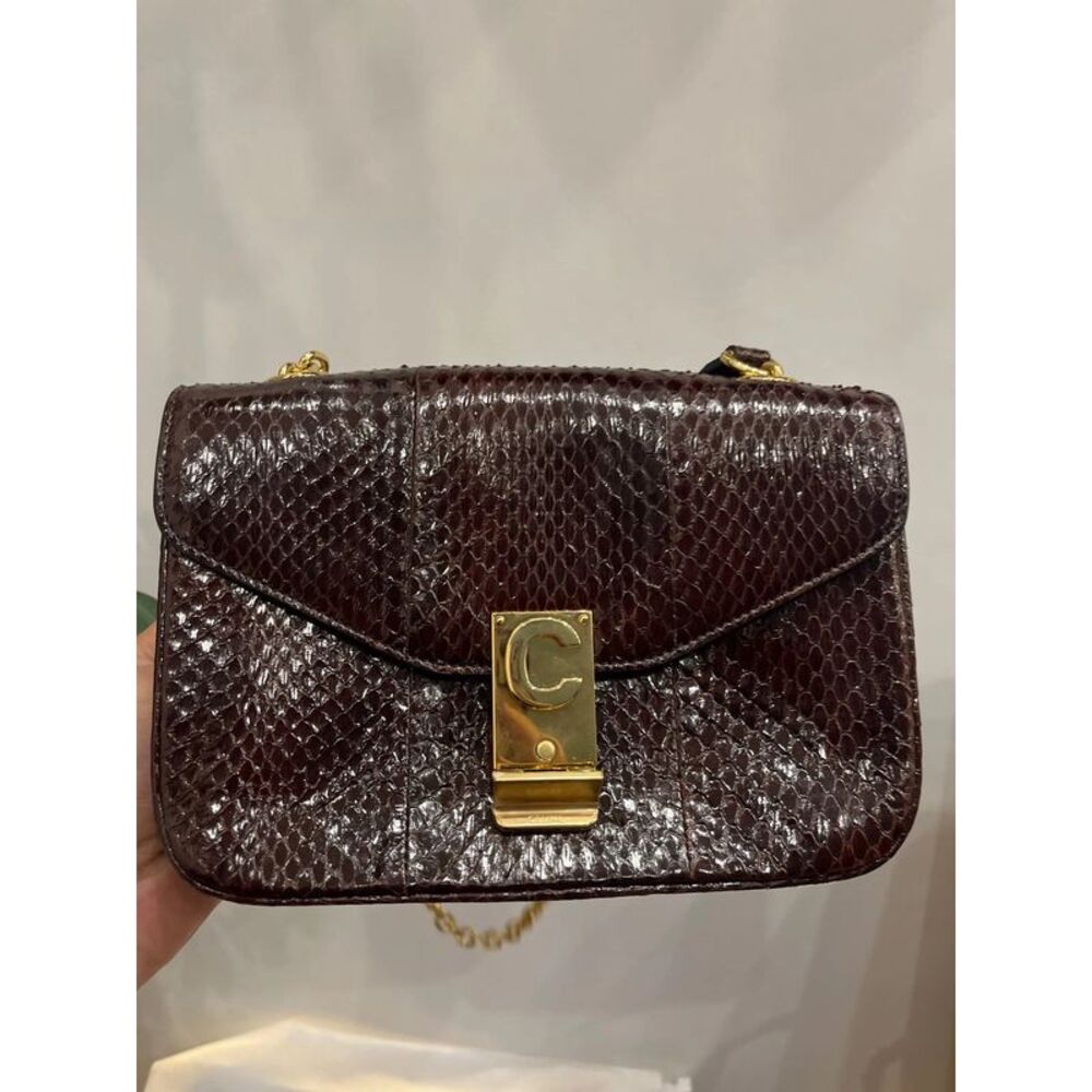 Celine Women Pre-Loved Bag Very Good Condition
